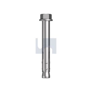 HOBSON Mgal Tygabolt: 12Mm X  60