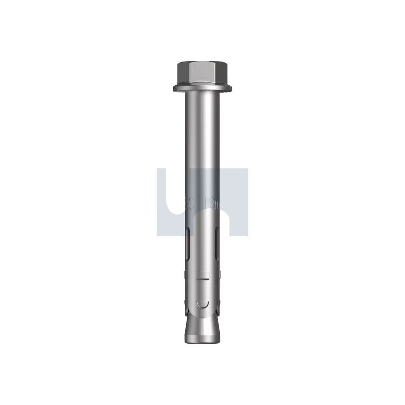 HOBSON Mgal Tygabolt: 20Mm X 75