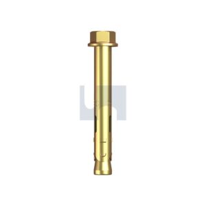 HOBSON Zyp Tygabolt: 12Mm X  80