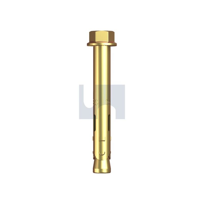 HOBSON Zyp Tygabolt: 16Mm X 145