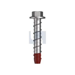HOBSON Mgal Xbolt Hex: M12 X  75
