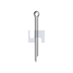 HOBSON 304 Din94 Split Pin: M1.6 X 40