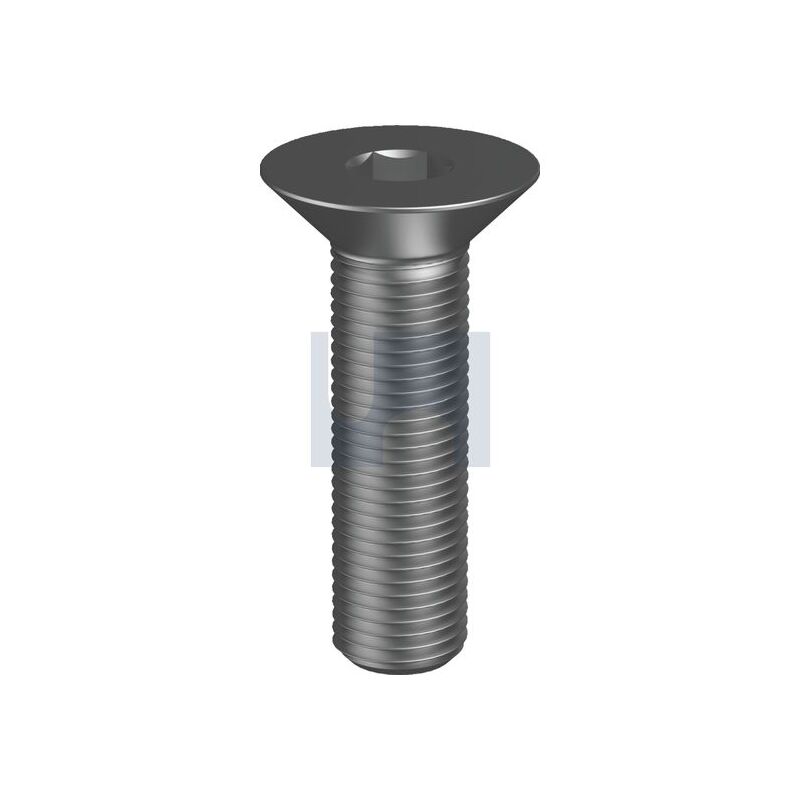 SOKO Counter Sunk Socket Screw Plain 5/16 Unf X 1/2