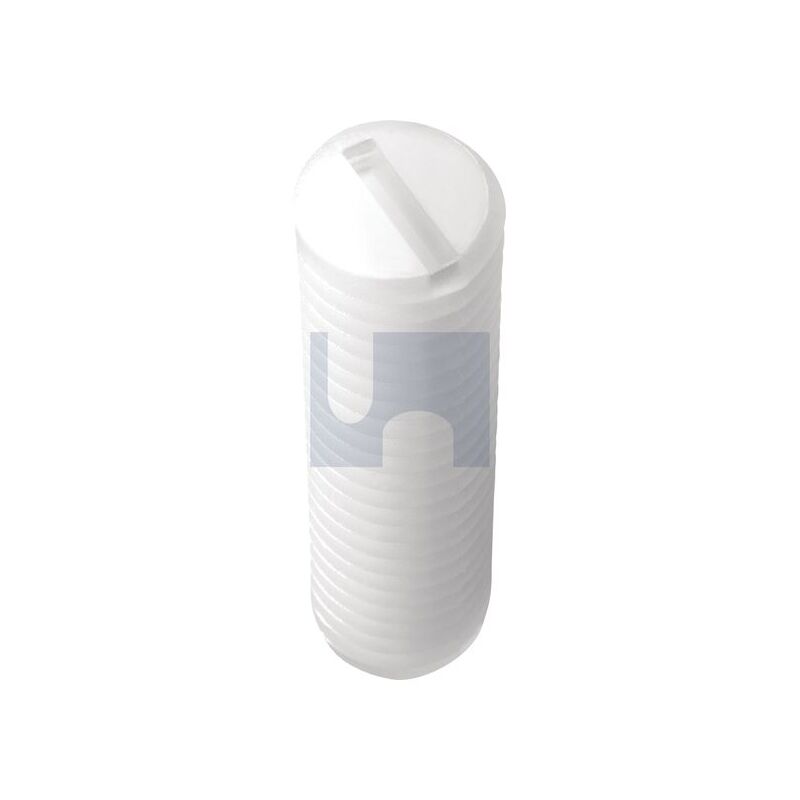 HOBSON Nylon Din551 Grub Screw M5 X 50