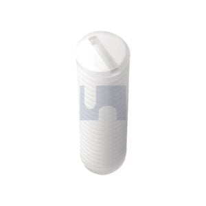 HOBSON Nylon Din551 Grub Screw M6 X 12