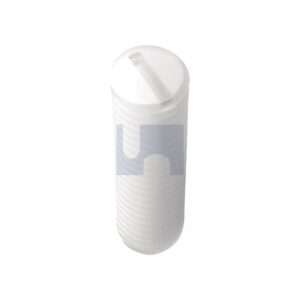 HOBSON Nylon Din551 Grub Screw M8 X 40