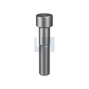 SOKO Socket Head Cap Screw Plain  M14 X  70