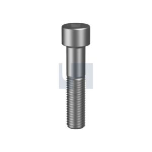 SOKO Socket Head Cap Screw Z/P  M10 X  50