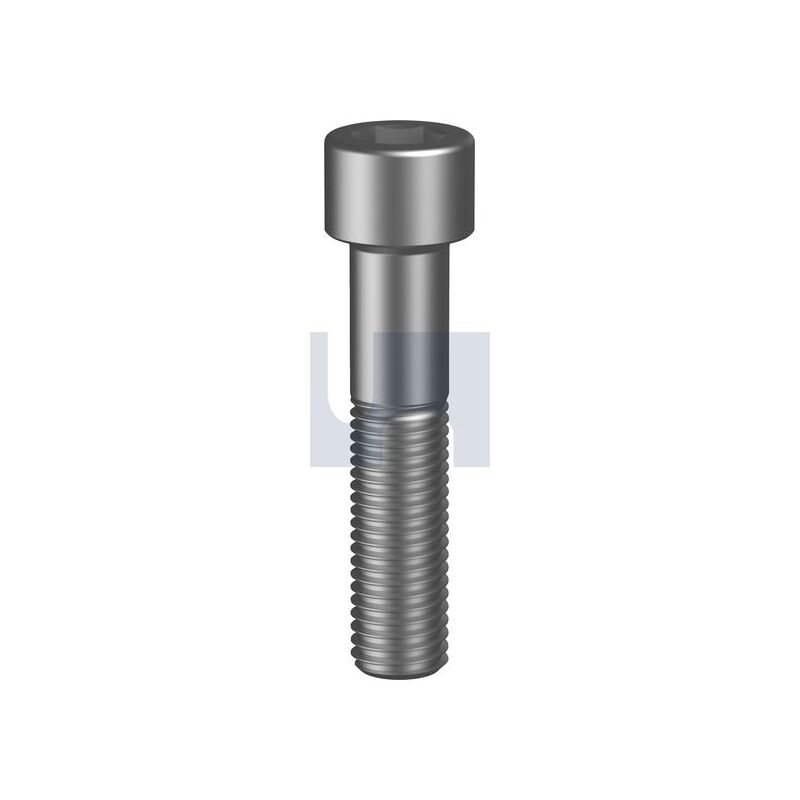 SOKO Socket Head Cap Screw Z/P M10 X 60