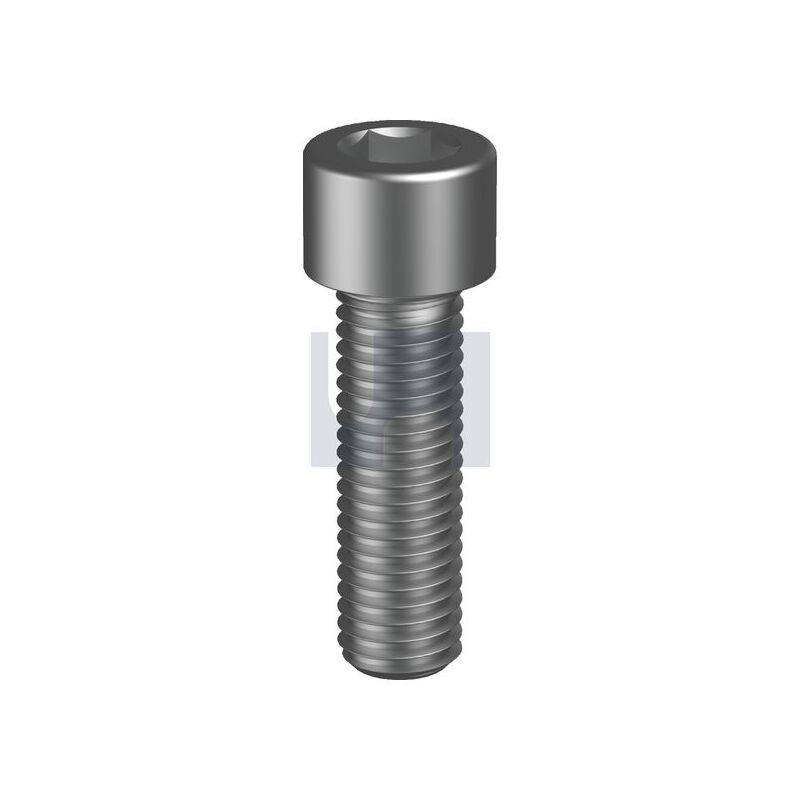 SOKO Socket Head Cap Screw Z/P M12 X 35