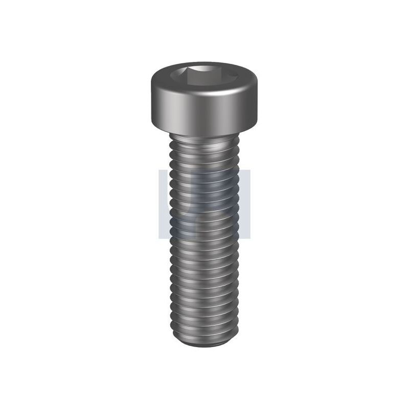 SOKO Socket Head Cap Screw Plain So Lh M12 X 80