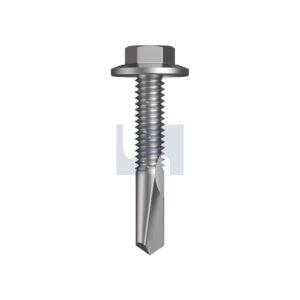 DRILLX Cl4 S500 Flg Hx:12-24X 32