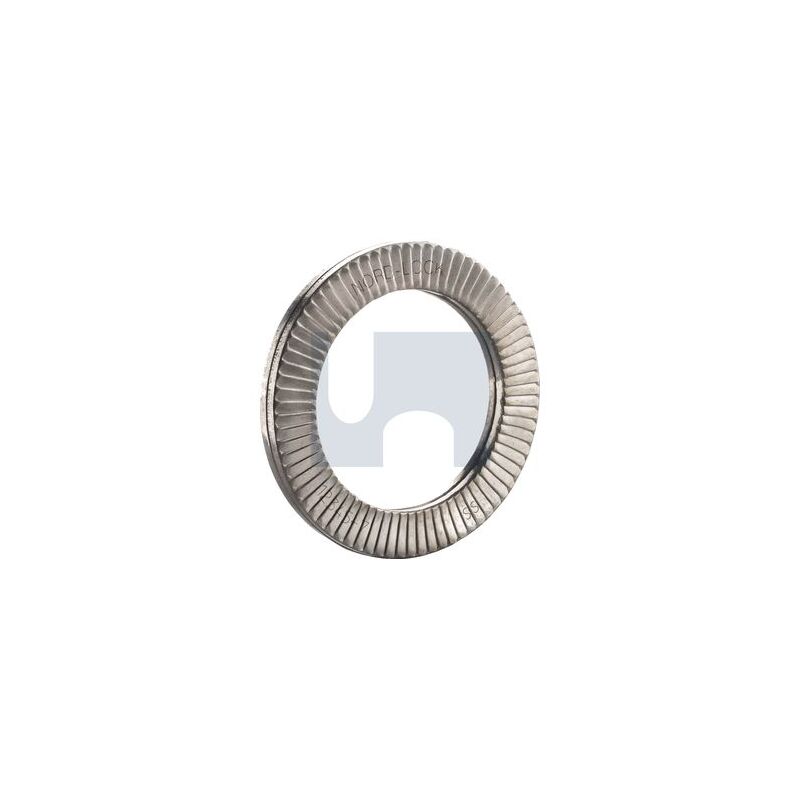 HOBSON 316 Nord-L Std Washer :3/8