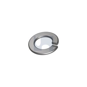 HOBSON Din127B 304 Spring Washer : M8