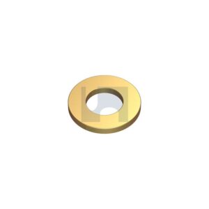 HOBSON F436 Hard Zyp Washer : 1/2 X27.35