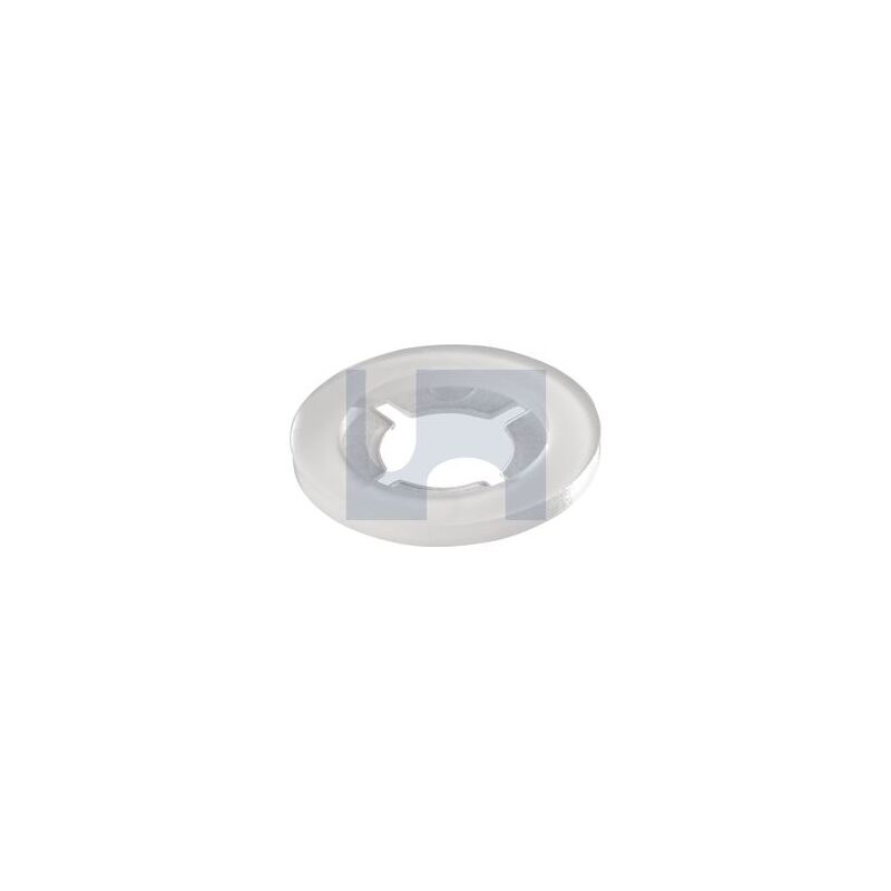 HOBSON Nylon Anti-Loss Washer: M8