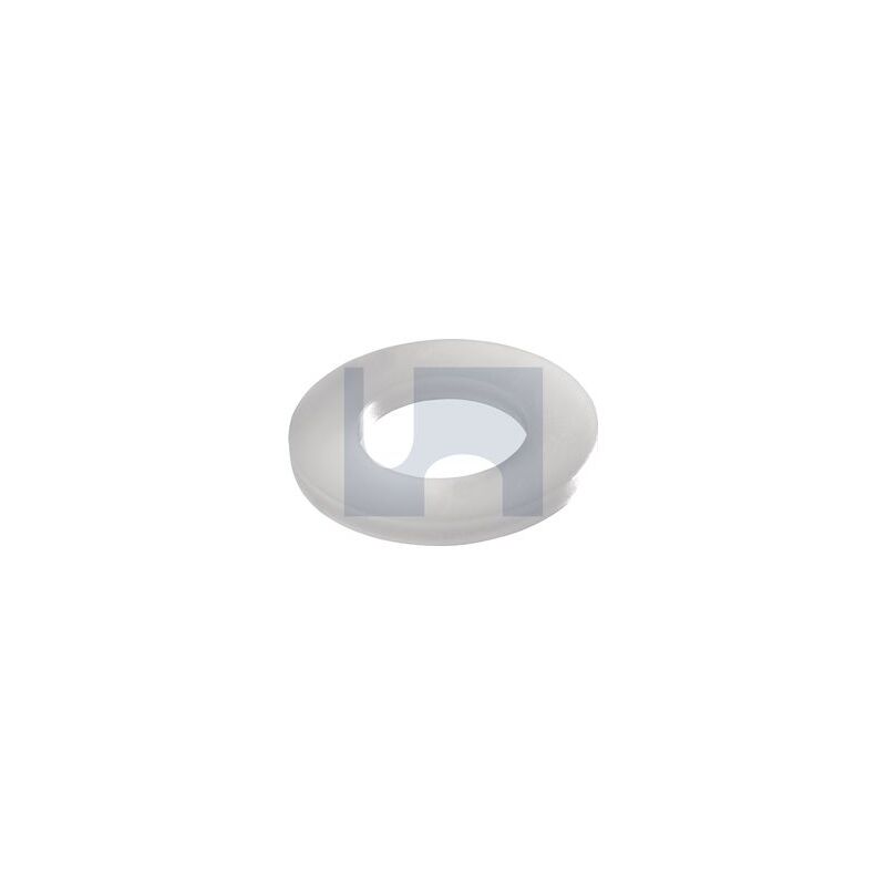 HOBSON Nylon Washer M10 X 20.0 X 2.0