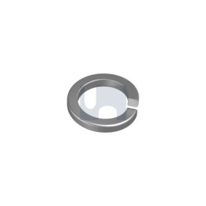 HOBSON Hdg Sq Spring Washer :3/8 X  3/32