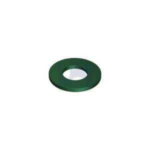 HOBSON Hob Ms Rnd Washer : M12 X 32.0