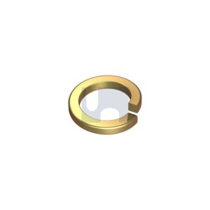 HOBSON Zyp Din7980 Spring Washer : M8