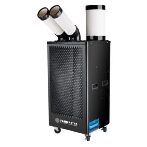 FANMASTER 4.5kW Industrial Portable Air Conditioner