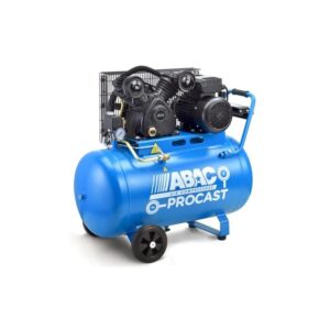 ABAC 3hp 100L Belt Drive Air Compressor