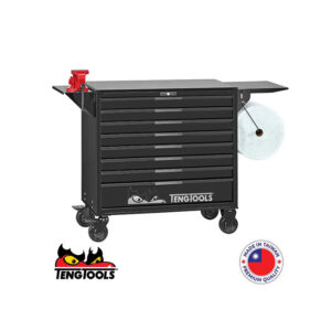 TENG TOOLS 1008pc 37" Metric/AF Tool Kit