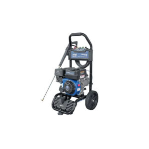 ITM 3200psi Petrol Pressure Washer