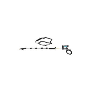 ITM Pressure Cleanser Telescopic Wand Kit