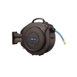 ITM 100mm (3/8") 15m Retractable Air Hose Reel