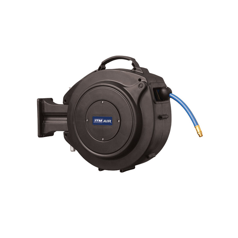 ITM 100mm (3/8") 15m Retractable Air Hose Reel