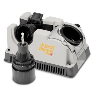 DRILL DOCTOR Electric Drill Bit Sharpener 2.5-19mm
