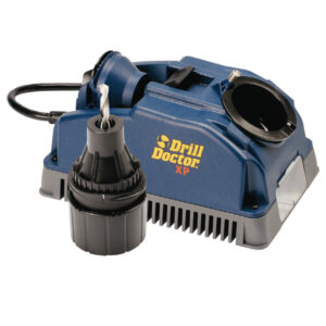Drill Doctor XP Electric Drill Bit Sharpener