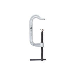EHOMA General Purpose "C" ClaMp 150MM X 75MM 1000Kgp