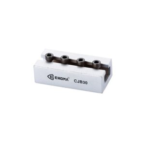 EHOMA Connecting Joint Block, Suit 30MM X 15MM Rail Size