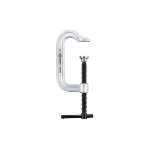 EHOMA Heavy Duty "C" ClaMp 150MM X 75MM 1800Kgp