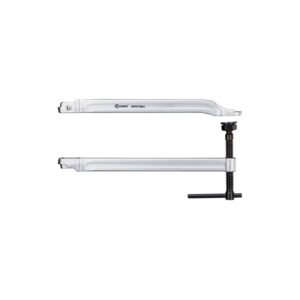 EHOMA Deep Throat ClaMp Assy Fixed & Sliding ArM 400MM