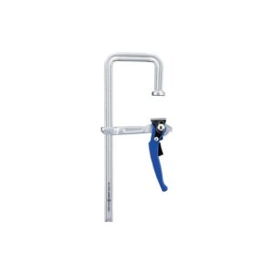 EHOMA Quick Action BeaM ClaMp 300MM X 140MM 100MM "U" 500Kgp