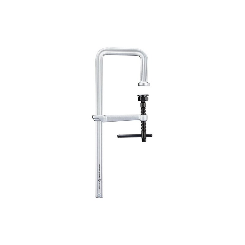 EHOMA BeaM ClaMp 400MM X 175MM 150MM "U" 2200Kgp