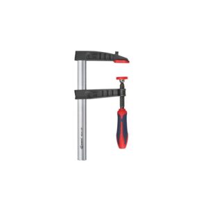 EHOMA PreMiuM "F"  Iron Screw ClaMp 400MM X 175MM 1000Kgp