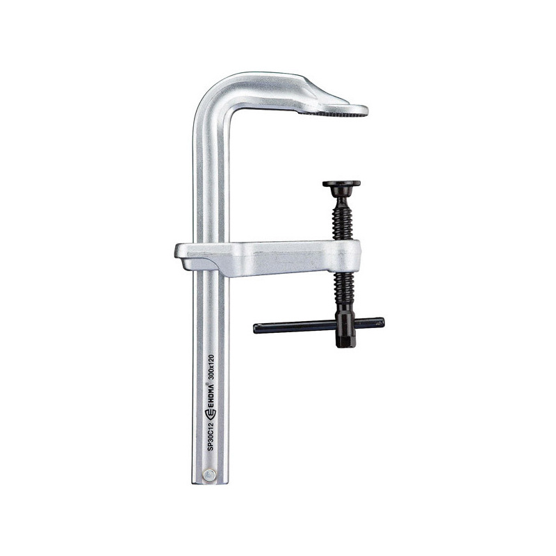 EHOMA Hi-Force ClaMp 250MM X 80MM 1100Kgp
