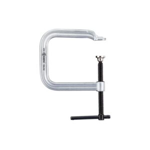 EHOMA Deep Throat "C" ClaMp 50MM X 100MM  600Kgp