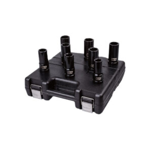 M7 IMpact Deep Socket Set, 3/4" Drive, 8Pce, 26 - 36MM