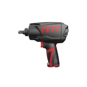 M7 1/2" Dr Air Impact Wrench