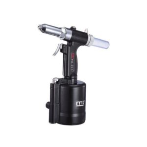 M7 Hydraulic Air Riveter, 14mm Stroke, 2.4 - 6.4mm Rivet Capacity