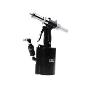 M7 Hydraulic Air Riveter, For Truck Brake Shoes, 2.4 - 6.4MM Rivet Capacity