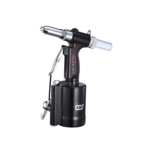 M7 Hydraulic VacuuM Air Riveter With External Tube, 16MM Stroke, 2.4 - 4.8MM Rivet Capacity