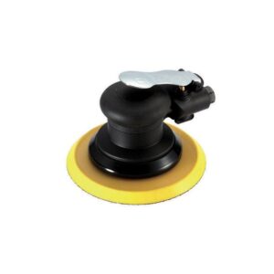M7 Random Orbital Sander, No Vacuum, 150mm Velcro Pad