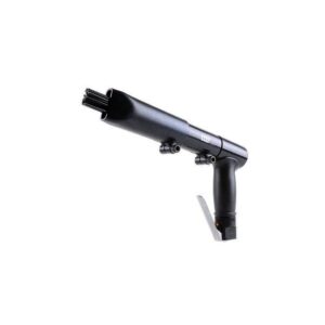 M7 Needle Scaler, 3700 BPM, 33mm Stroke, 3 X 180mm Needles, Pistol Style