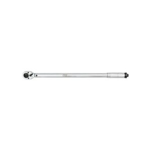 M7 1/2" Torque Wrench, MicroMeter Type, 50-350nm / 36.9-258.1 Ft - Lb